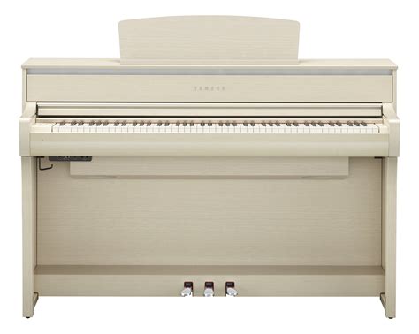 Цифровое пианино Yamaha Clavinova CLP-675WA - купить в интернет ...