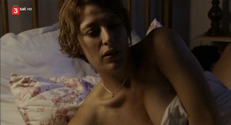 Nude Video Celebs Valeria Bruni Tedeschi Nude Crustaces Et