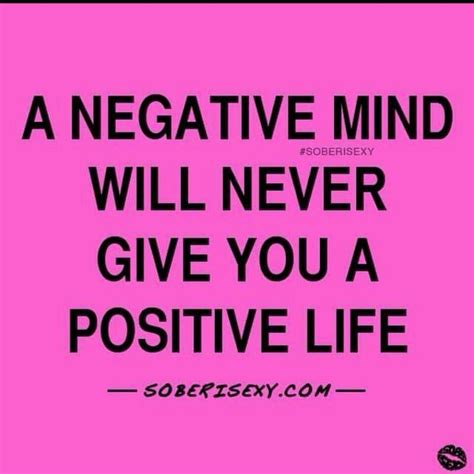 Negative Vs Positive Positive Life Positivity Negativity