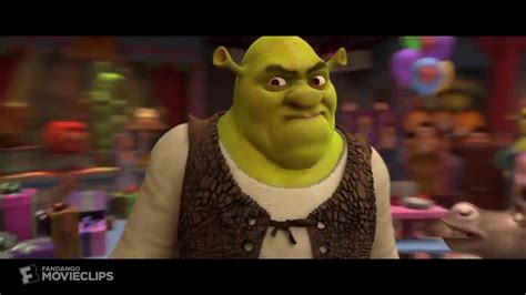 Shrek Screaming Meme Youtube
