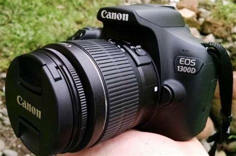 Kamera Canon Eos 1300d Spesifikasi Harga Kelebihan Dan Kekurangan
