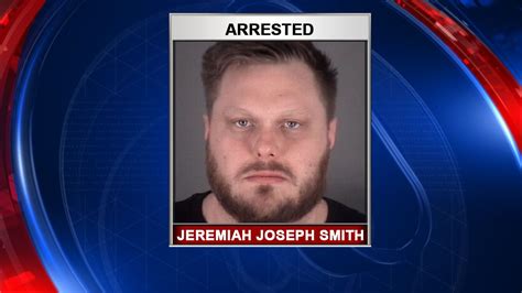 Former Youth Pastor Arrested For Sexually Battering Teen In 2009 Deputies Say