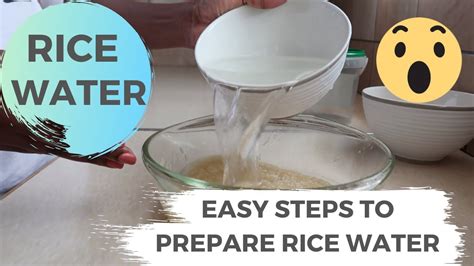 Regular use of this oil also for best results, tea tree oil is often mixed with a variety of other products, which. HOW TO MAKE RICE WATER FOR FAST HAIR GROWTH WITH TEA TREE ...