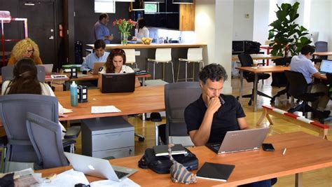 6 Tips For Building A Successful Coworking Space