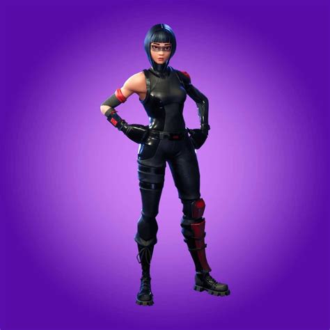 All Fortnite Skins And Characters September 2018 Tech