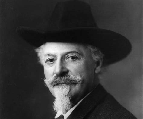 The meat marinates in dry seasoning overnight, so you'll need to plan ahead. Buffalo Bill Biography - Facts, Childhood, Family Life of ...