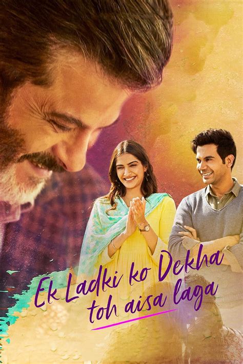 Ek Ladki Ko Dekha Toh Aisa Laga Full Movie Hd Watch Online Desi Cinemas