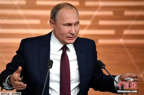 普京否认俄罗斯干预美大选 称希望拜登解决俄美关系 俄罗斯总统 普京 两国关系 新浪军事 新浪网