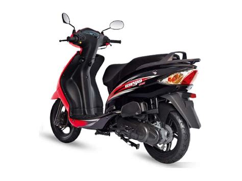 By ryan waniata march 27, 2015. TVS Wego Now Available In Seven New Colours & Features ...