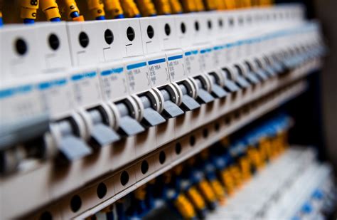 What Does A Switchboard Do Obrien Electrical Thomastown