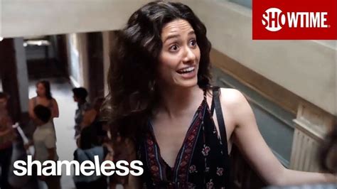 Shameless Returns For Season Only On Showtime Youtube