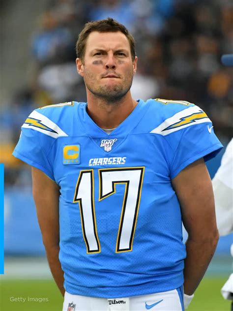 Colts Believe Philip Rivers Can Be In The Fold For More Than One Year