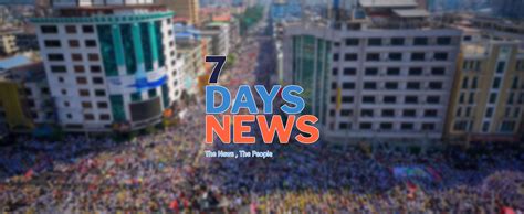 7 Days News Home