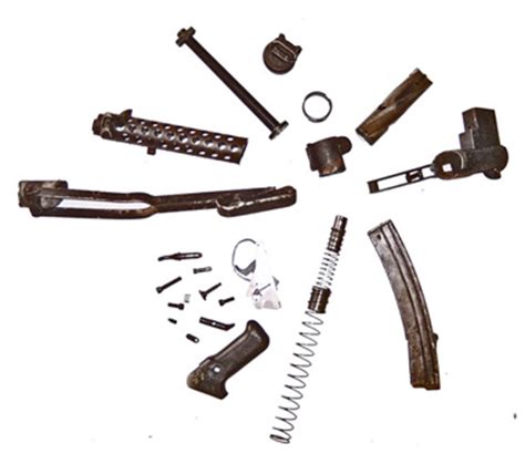 Shop securely our wide range of quality aftermarket auto parts for all makes and models! Sterling Gun Replacement Parts Kit Set: galatiinternational.com
