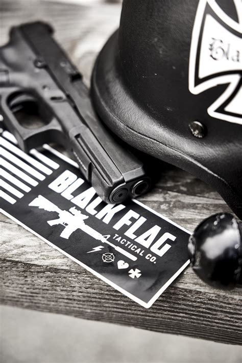 All Products — Black Flag Tactical