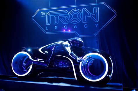 Tron 3 May Finally Be Happening With Jared Leto Engadget