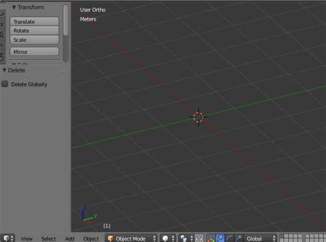 Modeling How Do I Create An 8 Sided Die From One Object Blender