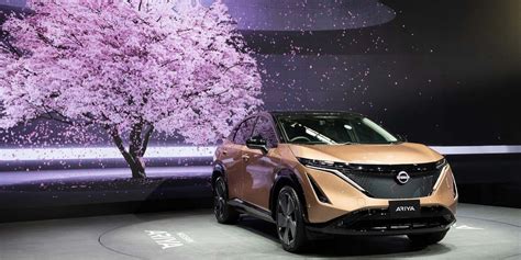 Nissan δείχνει το μέλλον στο σαλόνι αυτοκινήτου της Auto China 2020