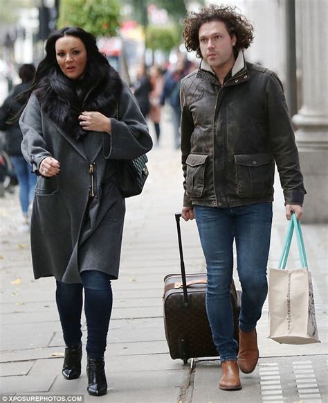 Jun 09, 2021 · martine mccutcheon celebrated her brother lj's birthday with a touching post credit: Martine McCutcheon cuts a stylish figure out with husband ...