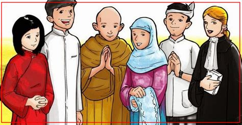 Maybe you would like to learn more about one of these? √ Pengertian Toleransi dan Contohnya Lengkap ...