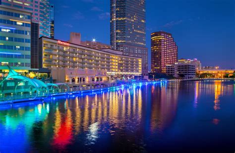 Sheraton Tampa Riverwalk Hotel Tampa Fl Resort Reviews
