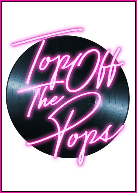 Picture Of Top Of The Pops