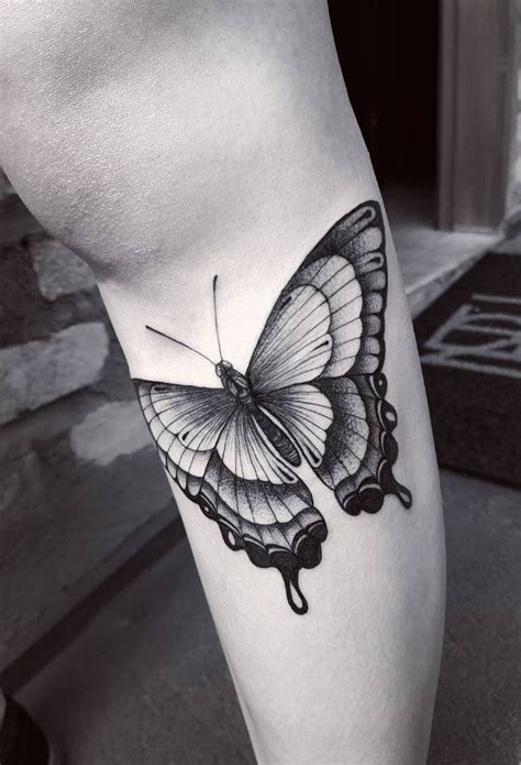 30 Unique Animal Tattoo Designs - Doozy List