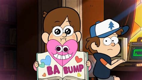 Gravity Falls Mabels Lost Loves Youtube