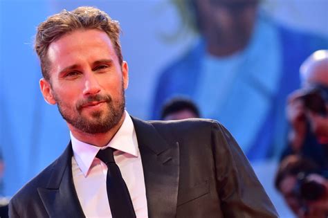 Matthias Schoenaerts Il Nuovo Sex Symbol Vogueit