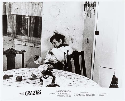 The Crazies 1973