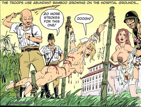 Page Silvio Dante Comics War Trophies Erofus Sex And Porn Comics