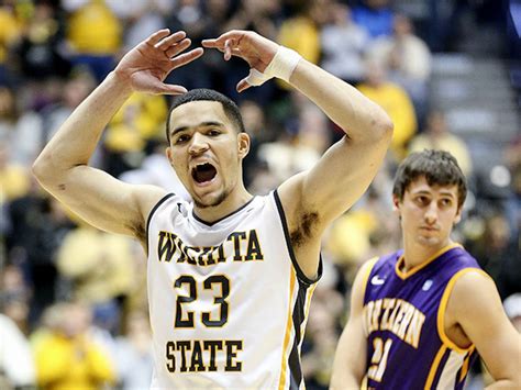 Ncaa Tournament Team Previews Wichita State Shockers Sports Illustrated