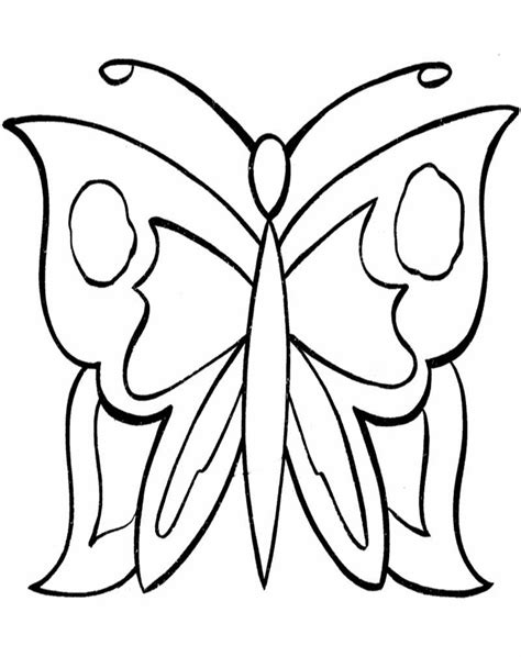 Selain sketsa htam putih, terdapat juga gambar kupu kupu berwrana. Gambar Pelangi Animasi - Koleksi Gambar HD