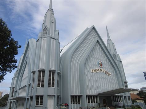 Cebu City Iglesia Ni Cristo Photo