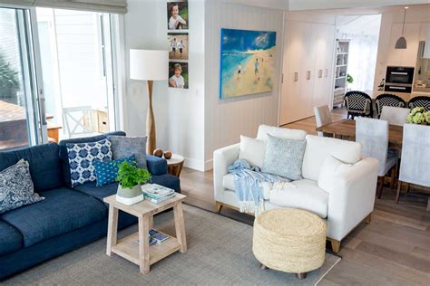 Coastal Style An Expert Interior Design Style Guide On All Things Coast