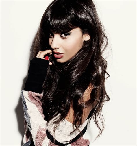 Jameela Jamil Biography Birth Date Birth Place And Pictures