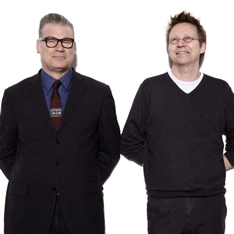Mark Kermode And Simon Mayo The World Would Be A Better Place If Tom Hanks Was In Charge