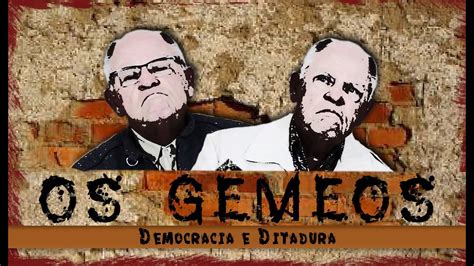 Qual A Diferença Entre Ditadura E Democracia