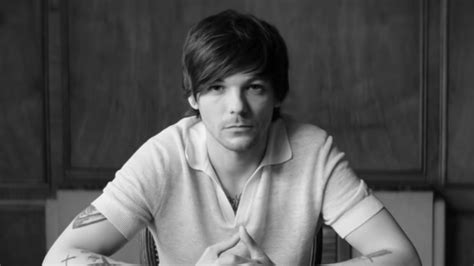 Louis Tomlinson Releases Video for 'Two of Us' | PEOPLE.com