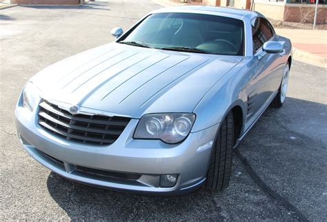 Search 112 listings to find the best deals. 2004 Chrysler Crossfire for Sale - CrossfireForum - The ...