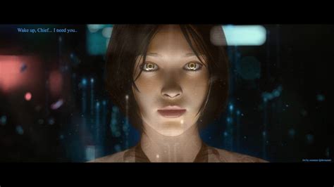 Cortana Halo What Would Cortana Look Like Human