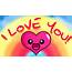Cute I Love You Wallpapers  Wallpaper Cave