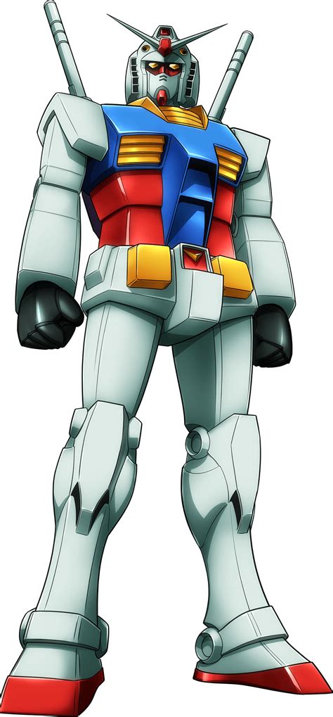 Asus X Gundam