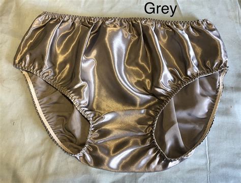 Satin Panties For Men Waist 36” Other Size Contact Me Ebay