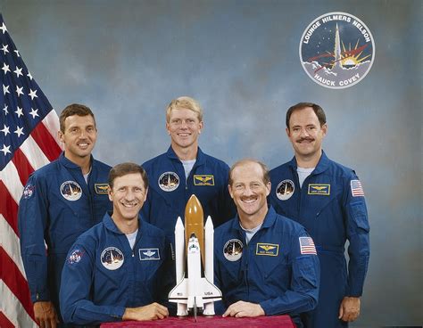 Sts 26 Space Shuttle Return To Flight This Day In Space 29 Sept 1988