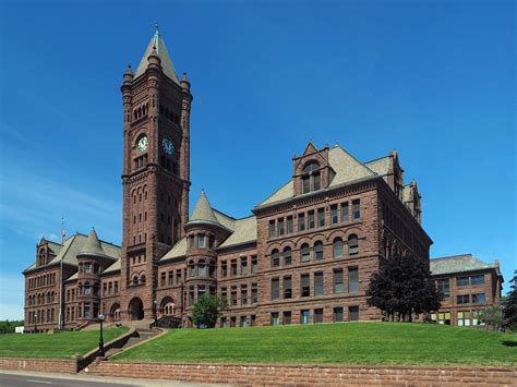 Duluth Schools Disclose Terms Of Sale For Historic Building After