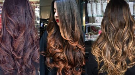 Which Hair Colour Suits Indian Skin Tone