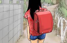 tbib backpack 1girl tagme imageboard