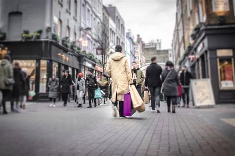New Task Force To Help Revitalise High Streets And Town Centres Govuk