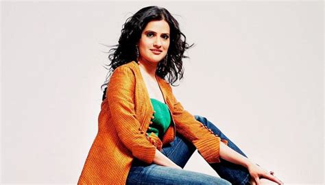 Sona Mohapatra Claims Controversy Around Besharam Rang Made It Famous